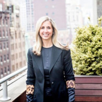 Suzanne Tesi Email & Phone Number