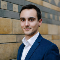 University of California, Riverside Employee René Riedel's profile photo