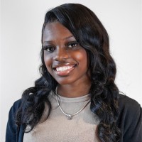 The Eastern Echo Employee Destiny Jenkins-Jones's profile photo