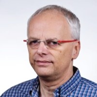 Friendly Technologies Employee Dror Braunstein's profile photo