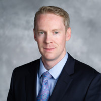 United States Air Force Employee Kyle Ralph's profile photo