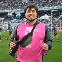 Bautista Persa Email