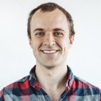 Geneticure Employee Robert Thomas's profile photo