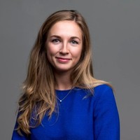 EPDSAE Employee Sarah Delforge's profile photo