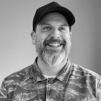 Nike Employee Andy Walker's profile photo