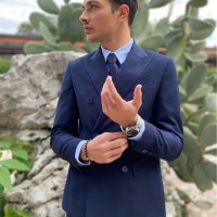 PwC Italy Employee Angelo Bruni's profile photo