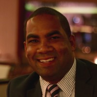 Santander Consumer USA Employee Brandon Blue's profile photo