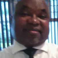 eThekwini Municipality Employee Sipho Cele's profile photo
