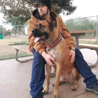 Dave's Killer Bread Employee Weston White's profile photo