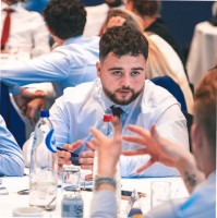 Xiwa Employee Ardit Duraki's profile photo