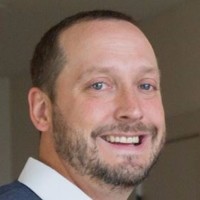 Reveal Employee Patrick Sweeney's profile photo