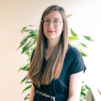 Assurances Crédit Mutuel Employee Manon Virot's profile photo