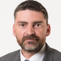 Swiss Medical Network Employee Bruno Kehr's profile photo