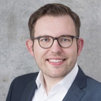 Christoph Schrills's profile photo
