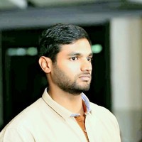 Amazon Employee Anoop S's profile photo
