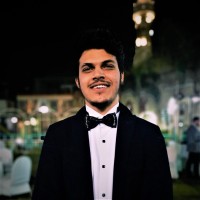 TIS Control Employee Ibrahim Mohamed's profile photo