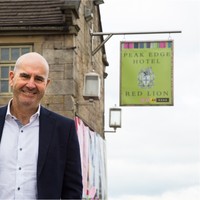 Global Brands Limited Employee Steve Perez's profile photo