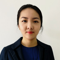 PayerMax Employee Pennie Ding's profile photo