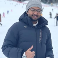 Yujin Robot Co., Ltd. Employee Tanmoy Das's profile photo