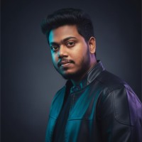 Wildbeez Interactive Employee Sharath Kumar's profile photo