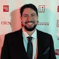 Citrus Studios Employee Edgar Valdez's profile photo