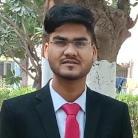 Shubham Rajput Email