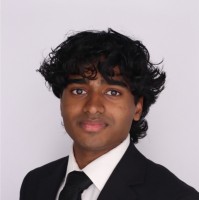 FinServ Foundation Employee Saket Sayini's profile photo