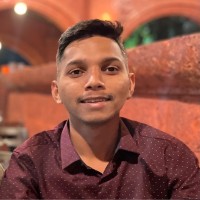 Rapidera Technologies Employee Ashutosh Gole's profile photo