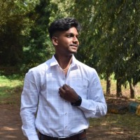 Vineeth M Email
