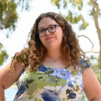 Daily Nexus Employee Lucy Dixon's profile photo