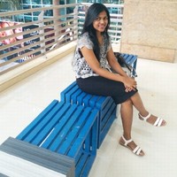 Prabhudas Lilladher Private Limited Employee Shruti Venkatesh's profile photo