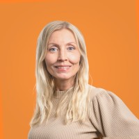 Codento Oy Employee Marika Lecklin's profile photo
