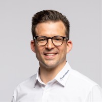 InPro electric GmbH Employee Rafael Lorenz's profile photo