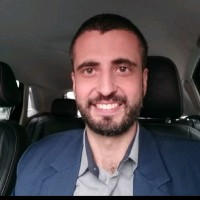 Mundo Open Tecnologia Employee André Farias's profile photo
