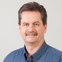 BC Public Service Employee Mike MacFarlane's profile photo