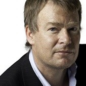 Five Zero IP Employee Keith Turner's profile photo
