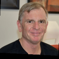 Chesapeake Region Accessible Boating / CRAB Sailing Employee Dan Pendergast's profile photo