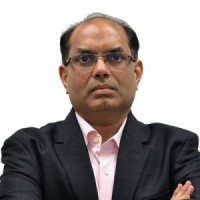 Organica Biotech Pvt. Ltd. Employee Prafull Ranadive's profile photo