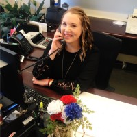 State Bank of Graymont Employee Erin Newberry's profile photo