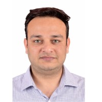 SASREF Employee Mohammed Saim's profile photo