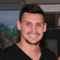 ExplorAds LTD Employee Uri Simchony's profile photo