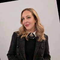 Yosemite Employee Renee Jay's profile photo
