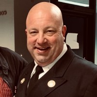 MEMPHIS FIRE DEPARTMENT Employee Nick Molinaro's profile photo