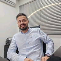 Optima Ballistic Glass Employee Fredy Triana Montero's profile photo