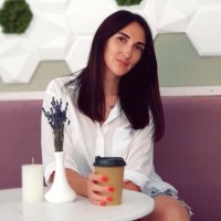 StepUpHire Employee Svitlana Sakhno's profile photo