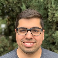 Enoda Employee Michael Chavez's profile photo