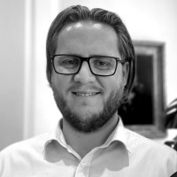 HydraB Employee Joshua Fox's profile photo