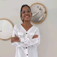 Mathieu Opticiens Employee Priscille Zama's profile photo