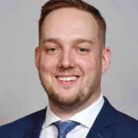 Marley Engineered Products Employee Andrew Martin's profile photo