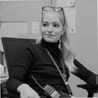 OnPoint NYC Employee Samantha Corso's profile photo